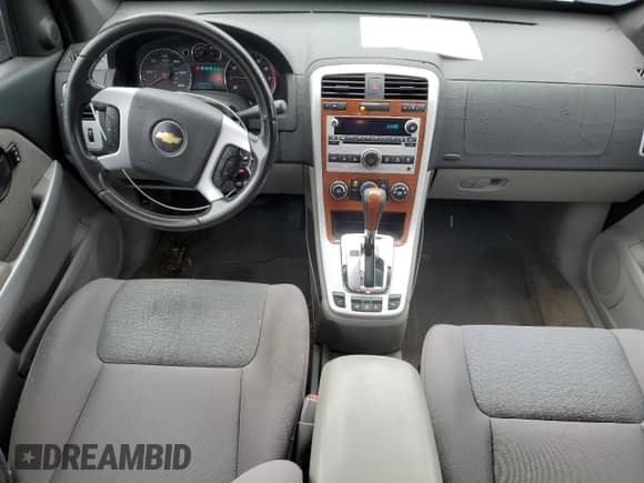 2008 Chevrolet Equinox LT с VIN 2CNDL43F686298360, выставлен на аукционе Copart как лот 76607074 с пробегом 115 690 миль миль и Чистый • Clean title. История ставок и продаж доступна на DreamBid. Изображение 8.