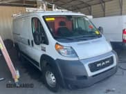 ✅ 2021 Ram ProMaster • VIN: 3C6ERVAG1ME501682 • Lot: 43786471. Wystawiony na IAAI z przebiegiem 72 797 mil. Bezpłatny archiwum sprzedaży aukcyjnych z USA i szczegółowy raport historii pojazdu na DreamBid. Zdjęcie 21.