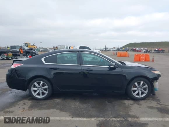 ✅ 2012 Acura TL Technology • VIN: 19UUA8F51CA034853 • Лот: 43785384. Опубликован ранее на IAAI с пробегом 199 320 миль. Бесплатный доступ к архиву аукционных продаж из США и подробный отчёт об истории автомобиля на DreamBid. Изображение 12.
