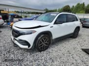 ✅ 2022 Mercedes-Benz EQB 300 • VIN: W1N9M0KB6NN007645 • Лот: 67538715. Опубликован ранее на Copart с пробегом 49 845 миль. Бесплатный доступ к архиву аукционных продаж из США и подробный отчёт об истории автомобиля на DreamBid. Изображение 1.