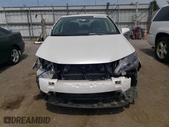 ✅ 2011 Lexus HS 250h • VIN: JTHBB1BA8B2046440 • Lot: 54553555. Listed on Copart with 64,197 mi. Free auction sales archive from the USA and detailed vehicle history report at DreamBid. Image 5.