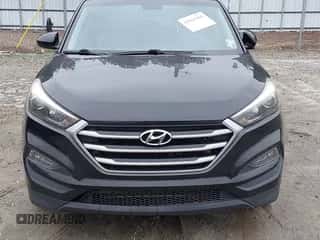 2017 Hyundai Tucson SE с VIN KM8J33A42HU585775, выставлен на аукционе IAAI как лот 43521465 с пробегом 125 000 миль миль и . История ставок и продаж доступна на DreamBid. Изображение 6.