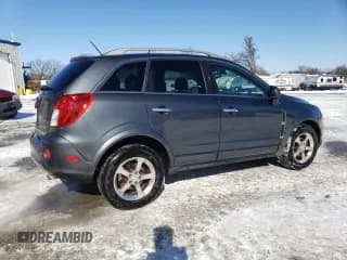 ✅ 2013 Chevrolet Captiva Sport LT • VIN: 3GNAL3EK8DS611536 • Lot: 45385605. Wystawiony na Copart z przebiegiem 178 075 mil. Bezpłatny archiwum sprzedaży aukcyjnych z USA i szczegółowy raport historii pojazdu na DreamBid. Zdjęcie 3.