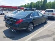 ✅ 2018 Mercedes-Benz S 450 • VIN: WDDUG6GB1JA364372 • Лот: 42405596. Опубликован ранее на IAAI с пробегом 72 120 миль. Бесплатный доступ к архиву аукционных продаж из США и подробный отчёт об истории автомобиля на DreamBid. Изображение 4.