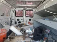 ✅ 2010 Ford Econoline Cargo Commercial • VIN: 1FTNE1EW9ADA16217 • Lot: 67754395. Wystawiony na Copart z przebiegiem 188 205 mil. Bezpłatny archiwum sprzedaży aukcyjnych z USA i szczegółowy raport historii pojazdu na DreamBid. Zdjęcie 10.