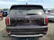 2020 Hyundai Palisade Limited with VIN KM8R5DHE9LU080231, listed as a Copart auction lot 67381813 with 22,525 mi miles and . Bid and sale history available at DreamBid. Image 6.