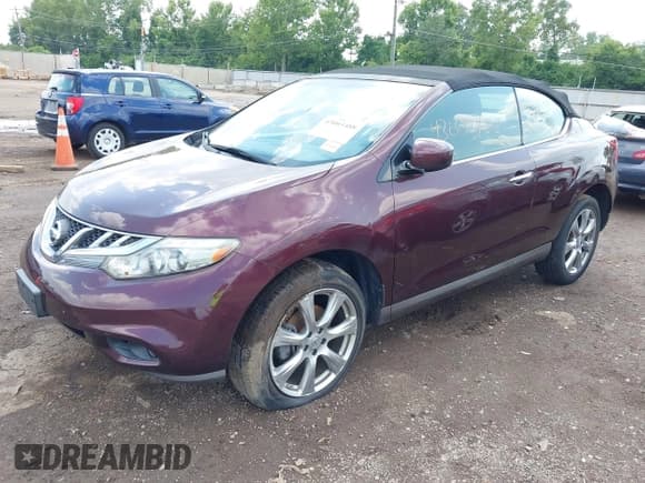✅ 2014 Nissan Murano • VIN: JN8AZ1FY2EW300189 • Лот: 43003488. Опубликован ранее на IAAI с пробегом 77 740 миль. Бесплатный доступ к архиву аукционных продаж из США и подробный отчёт об истории автомобиля на DreamBid. Изображение 2.