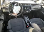 ✅ 2023 Chevrolet Bolt EV 1LT • VIN: 1G1FW6S06P4175017 • Lot: 42262925. Wystawiony na Copart z przebiegiem 34 468 mil. Bezpłatny archiwum sprzedaży aukcyjnych z USA i szczegółowy raport historii pojazdu na DreamBid. Zdjęcie 8.