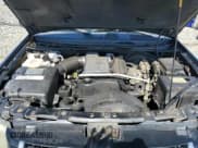 ✅ 2004 Isuzu Ascender S • VIN: 4NUES16S546701249 • Lot: 66873775. Listed on Copart with Not provided. Free auction sales archive from the USA and detailed vehicle history report at DreamBid. Image 12.