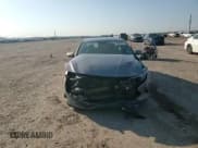 ✅ 2022 Hyundai Elantra SEL • VIN: KMHLM4AG4NU253404 • Lot: 80006765. Listed on Copart with 73,575 mi. Free auction sales archive from the USA and detailed vehicle history report at DreamBid. Image 14.