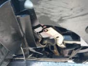 ✅ 2014 BMW 5 Series 550i • VIN: WBAKN9C52ED000911 • Lot: 41762042. Listed on IAAI with 88,240 mi. Free auction sales archive from the USA and detailed vehicle history report at DreamBid. Image 19.