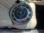 ✅ 1972 Mercedes-Benz SL • VIN: 10704412000844 • Lot: 67093284. Listed on Copart with 283,834 mi. Free auction sales archive from the USA and detailed vehicle history report at DreamBid. Image 12.