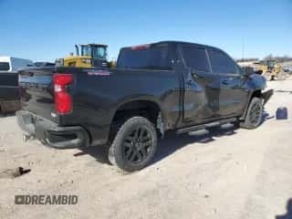 ✅ 2021 Chevrolet Silverado 1500 LT Trail Boss • VIN: 1GCPYFED6MZ442286 • Лот: 37856624. Размещён на Copart с пробегом 15 645 миль миль. Получите бесплатный доступ к архиву аукционных продаж из США и посмотрите подробный отчёт об истории автомобиля на DreamBid. Изображение 3.