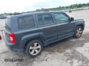 ✅ 2014 Jeep Patriot Latitude • VIN: 1C4NJPFA7ED548007 • Лот: 43057479. Опубликован ранее на IAAI с пробегом 169 402 миль. Бесплатный доступ к архиву аукционных продаж из США и подробный отчёт об истории автомобиля на DreamBid. Изображение 4.