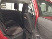 ✅ 2017 Mitsubishi Outlander ES • VIN: JA4AR3AUXHZ034283 • Lot: 43881362. Listed on IAAI with 116,960 mi. Free auction sales archive from the USA and detailed vehicle history report at DreamBid. Image 8.