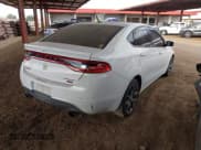 ✅ 2016 Dodge Dart Aero • VIN: 1C3CDFDH3GD508071 • Лот: 43600155. Опубликован ранее на IAAI с пробегом 116 708 миль. Бесплатный доступ к архиву аукционных продаж из США и подробный отчёт об истории автомобиля на DreamBid. Изображение 4.
