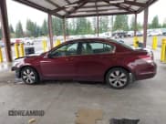 ✅ 2008 Honda Accord EX-L • VIN: 1HGCP26888A119133 • Lot: 43623718. Listed on IAAI with 203,067 mi. Free auction sales archive from the USA and detailed vehicle history report at DreamBid. Image 15.