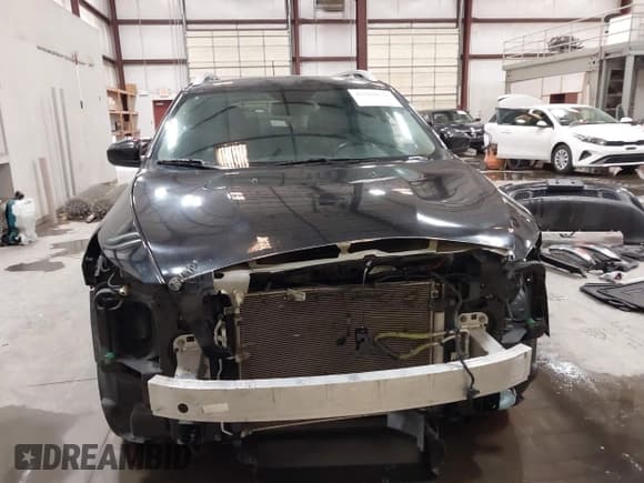 ✅ 2017 Jeep Cherokee Latitude • VIN: 1C4PJMCS8HW634360 • Lot: 43168838. Wystawiony na IAAI z przebiegiem 163 516 mil. Bezpłatny archiwum sprzedaży aukcyjnych z USA i szczegółowy raport historii pojazdu na DreamBid. Zdjęcie 13.