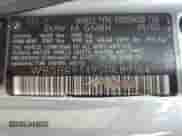 2005 BMW 3 Series M3 с VIN WBSBR93495PK09164, выставлен на аукционе Copart как лот 72799694 с пробегом Не указан миль и Списание • Salvage title. История ставок и продаж доступна на DreamBid. Изображение 12.