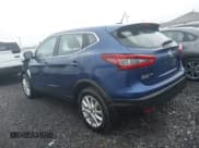 ✅ 2021 Nissan Rogue S • VIN: JN1BJ1AW2MW431198 • Лот: 43619815. Опубликован ранее на IAAI с пробегом 43 739 миль. Бесплатный доступ к архиву аукционных продаж из США и подробный отчёт об истории автомобиля на DreamBid. Изображение 3.