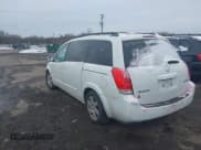 ✅ 2004 Nissan Quest SL • VIN: 5N1BV28UX4N350057 • Lot: 41394891. Listed on IAAI with Not provided. Free auction sales archive from the USA and detailed vehicle history report at DreamBid. Image 3.
