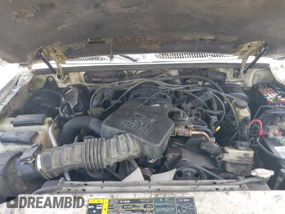 ✅ 2004 Ford Explorer Sport Trac XLS • VIN: 1FMZU67K64UA96670 • Лот: 42892483. Опубликован ранее на IAAI с пробегом Не указан. Бесплатный доступ к архиву аукционных продаж из США и подробный отчёт об истории автомобиля на DreamBid. Изображение 10.