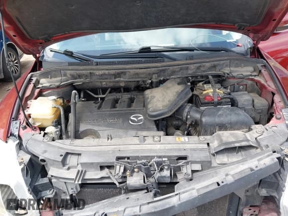 ✅ 2010 Mazda CX-9 Grand Touring • VIN: JM3TB3MA9A0218748 • Lot: 42752859. Wystawiony na IAAI z przebiegiem 222 464 mil. Bezpłatny archiwum sprzedaży aukcyjnych z USA i szczegółowy raport historii pojazdu na DreamBid. Zdjęcie 10.