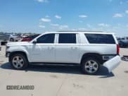✅ 2020 Chevrolet Suburban LT • VIN: 1GNSCHKC6LR287101 • Lot: 42310577. Wystawiony na IAAI z przebiegiem 79 903 mil. Bezpłatny archiwum sprzedaży aukcyjnych z USA i szczegółowy raport historii pojazdu na DreamBid. Zdjęcie 15.