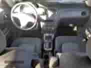 ✅ 2009 Chevrolet HHR 2LT • VIN: 3GNCA53V49S575102 • Лот: 81462034. Размещён на Copart с пробегом 162 103 миль миль. Получите бесплатный доступ к архиву аукционных продаж из США и посмотрите подробный отчёт об истории автомобиля на DreamBid. Изображение 8.