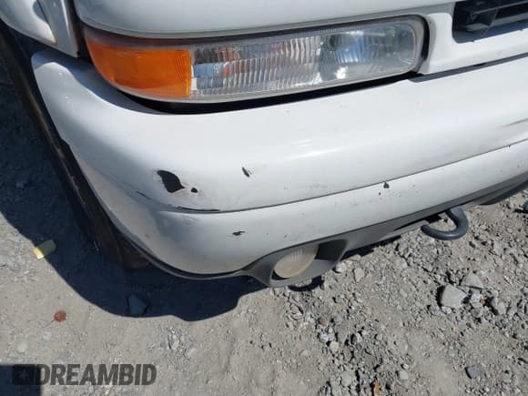 ✅ 2005 Chevrolet Suburban LT • VIN: 3GNFK16Z15G153318 • Лот: 41703930. Опубликован ранее на IAAI с пробегом 280 097 миль. Бесплатный доступ к архиву аукционных продаж из США и подробный отчёт об истории автомобиля на DreamBid. Изображение 6.