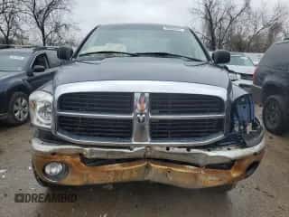 2008 Dodge 1500 Laramie с VIN 1D7HU18288J130154, выставлен на аукционе Copart как лот 39082644 с пробегом 271 361 миль миль и Списание • Salvage title. История ставок и продаж доступна на DreamBid. Изображение 5.