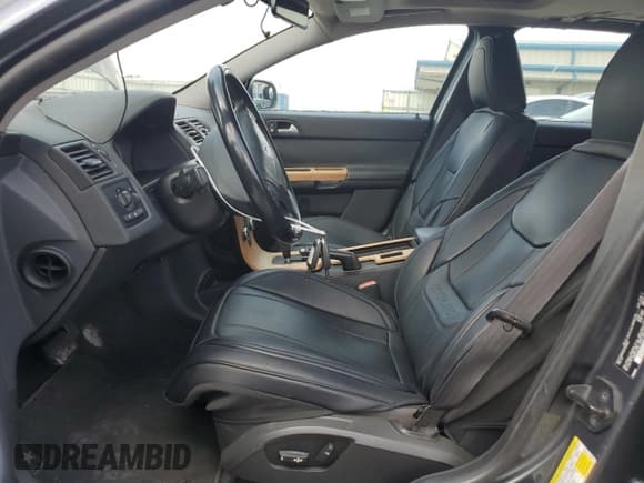 ✅ 2010 Volvo V50 • VIN: YV1390MW5A2528800 • Lot: 53481295. Listed on Copart with 136,601 mi. Free auction sales archive from the USA and detailed vehicle history report at DreamBid. Image 7.