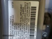 ✅ 2025 Honda Accord EX-L • VIN: 1HGCY2F66SA033337 • Лот: 85338755. Опубликован ранее на Copart с пробегом 5 249 миль. Бесплатный доступ к архиву аукционных продаж из США и подробный отчёт об истории автомобиля на DreamBid. Изображение 12.