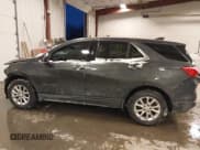 ✅ 2020 Chevrolet Equinox LT • VIN: 2GNAXTEV5L6259057 • Лот: 41409284. Опубликован ранее на IAAI с пробегом 108 614 миль. Бесплатный доступ к архиву аукционных продаж из США и подробный отчёт об истории автомобиля на DreamBid. Изображение 14.