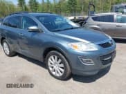 ✅ 2010 Mazda CX-9 Touring • VIN: JM3TB3MV4A0224881 • Lot: 42234860. Listed on IAAI with 176,938 mi. Free auction sales archive from the USA and detailed vehicle history report at DreamBid. Image 1.