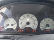 ✅ 2000 Mercedes-Benz C 230 Kompressor • VIN: WDBHA24G1YA866393 • Lot: 42592455. Wystawiony na IAAI z przebiegiem 239 356 mil. Bezpłatny archiwum sprzedaży aukcyjnych z USA i szczegółowy raport historii pojazdu na DreamBid. Zdjęcie 7.