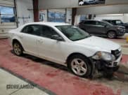 ✅ 2012 Chevrolet Malibu 1FL • VIN: 1G1ZA5E06CF117229 • Lot: 82648295. Wystawiony na Copart z przebiegiem 168 922 mil. Bezpłatny archiwum sprzedaży aukcyjnych z USA i szczegółowy raport historii pojazdu na DreamBid. Zdjęcie 4.