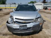 ✅ 2014 Chevrolet Captiva Sport LS • VIN: 3GNAL2EK7ES620739 • Lot: 55020074. Wystawiony na Copart z przebiegiem 82 741 mil. Bezpłatny archiwum sprzedaży aukcyjnych z USA i szczegółowy raport historii pojazdu na DreamBid. Zdjęcie 5.