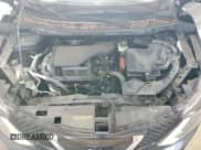 ✅ 2019 Nissan Rogue SL • VIN: JN1BJ1CR5KW345405 • Lot: 60635755. Listed on Copart with 29,841 mi. Free auction sales archive from the USA and detailed vehicle history report at DreamBid. Image 11.