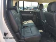 ✅ 2015 Ford Flex SEL • VIN: 2FMHK6C84FBA10437 • Lot: 69171585. Wystawiony na Copart z przebiegiem 129 941 mil. Bezpłatny archiwum sprzedaży aukcyjnych z USA i szczegółowy raport historii pojazdu na DreamBid. Zdjęcie 10.