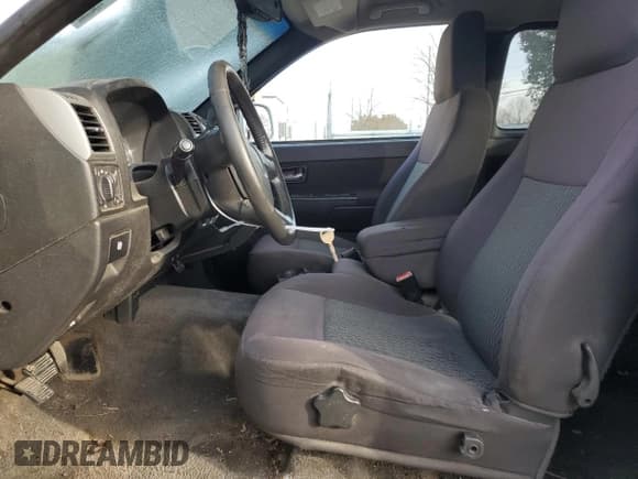 ✅ 2012 Chevrolet Colorado 1LT • VIN: 1GCESCF96C8146349 • Лот: 92454515. Опубликован ранее на Copart с пробегом 145 608 миль. Бесплатный доступ к архиву аукционных продаж из США и подробный отчёт об истории автомобиля на DreamBid. Изображение 7.