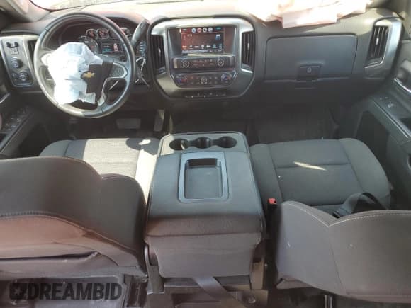 ✅ 2018 Chevrolet Silverado 2500HD LT • VIN: 1GC1KVEG3JF271800 • Lot: 62878395. Wystawiony na Copart z przebiegiem 51 992 mil. Bezpłatny archiwum sprzedaży aukcyjnych z USA i szczegółowy raport historii pojazdu na DreamBid. Zdjęcie 8.