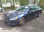 ✅ 2013 Volkswagen Passat SE • VIN: 1VWBP7A35DC050593 • Лот: 43331003. Опубликован ранее на IAAI с пробегом 98 091 миль. Бесплатный доступ к архиву аукционных продаж из США и подробный отчёт об истории автомобиля на DreamBid. Изображение 18.