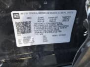 ✅ 2022 GMC Terrain AT4 • VIN: 3GKALYEV4NL312755 • Lot: 85184945. Listed on Copart with 32,251 mi. Free auction sales archive from the USA and detailed vehicle history report at DreamBid. Image 12.