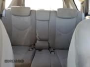 ✅ 2007 Toyota RAV4 Limited • VIN: JTMZK31V076006207 • Lot: 85302535. Wystawiony na Copart z przebiegiem 287 496 mil. Bezpłatny archiwum sprzedaży aukcyjnych z USA i szczegółowy raport historii pojazdu na DreamBid. Zdjęcie 10.