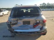 ✅ 2021 Mercedes-Benz GLB 250 • VIN: W1N4M4GB1MW134306 • Лот: 71434325. Опубликован ранее на Copart с пробегом 47 584 миль. Бесплатный доступ к архиву аукционных продаж из США и подробный отчёт об истории автомобиля на DreamBid. Изображение 6.