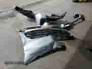 2023 Chevrolet Silverado 1500 LT z VIN 2GCUDDED0P1155784, wystawiony jako Copart lot #81966595 z przebiegiem 37 330 mil mil oraz Szkoda całkowita • Salvage title. Historia ofert i sprzedaży dostępna na DreamBid. Obrazek 12.