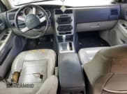 ✅ 2007 Dodge Magnum R/T • VIN: 2D4GV57207H655840 • Lot: 82410755. Listed on Copart with 265,540 mi. Free auction sales archive from the USA and detailed vehicle history report at DreamBid. Image 8.