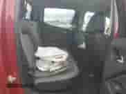 2020 Chevrolet Colorado 4WD Z71 z VIN 1GCGTDEN1L1164096, wystawiony jako Copart lot #70562065 z przebiegiem 75 550 mil mil oraz Szkoda całkowita • Salvage title. Historia ofert i sprzedaży dostępna na DreamBid. Obrazek 10.