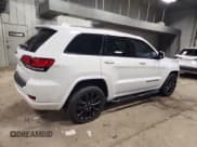 ✅ 2021 Jeep Grand Cherokee Laredo X • VIN: 1C4RJFAG7MC595081 • Lot: 93955415. Listed on Copart with 61,521 mi. Free auction sales archive from the USA and detailed vehicle history report at DreamBid. Image 3.